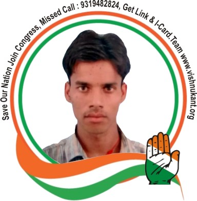 Vishnukant Sahrma